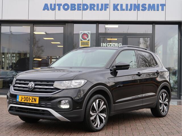 Volkswagen T-Cross 1.0 TSI Life Business | Climate Control | Parkeersensoren | 17 inch |