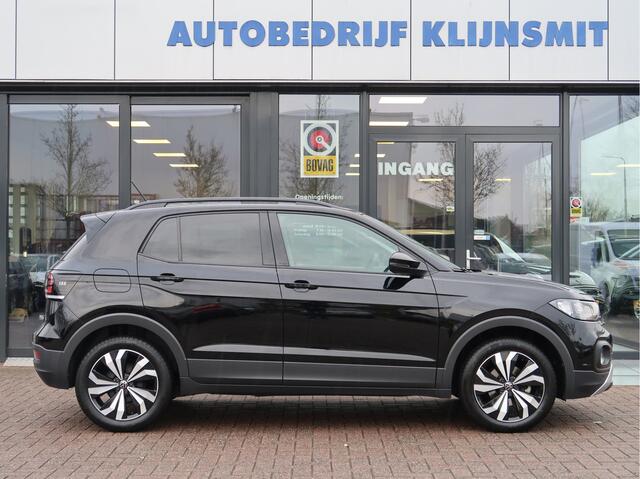 Volkswagen T-Cross 1.0 TSI Life Business | Climate Control | Parkeersensoren | 17 inch |