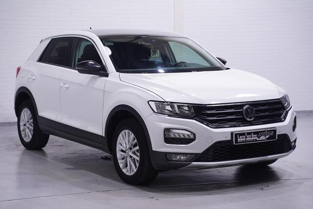 Volkswagen T-Roc 1.6 TDI Clima Apple Carplay PDC v+a Stoelverwarming