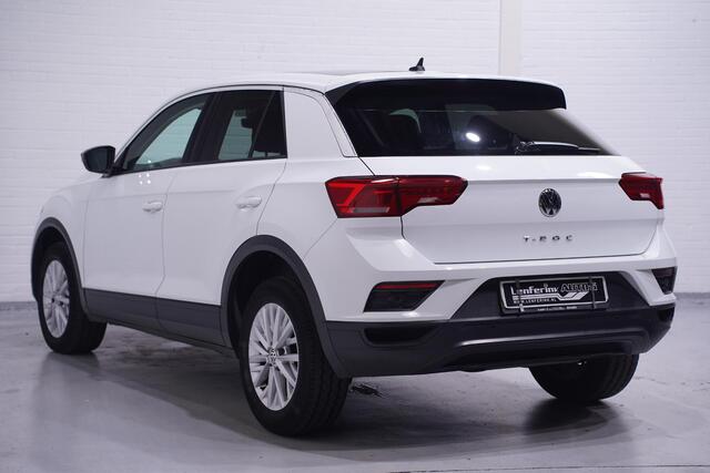 Volkswagen T-Roc 1.6 TDI Clima Apple Carplay PDC v+a Stoelverwarming