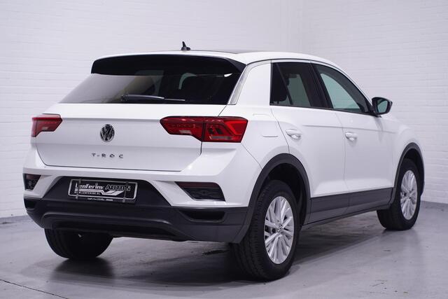 Volkswagen T-Roc 1.6 TDI Clima Apple Carplay PDC v+a Stoelverwarming