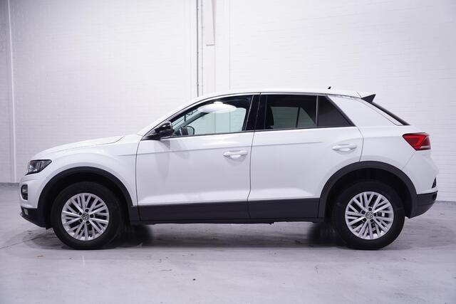 Volkswagen T-Roc 1.6 TDI Clima Apple Carplay PDC v+a Stoelverwarming