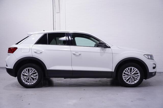 Volkswagen T-Roc 1.6 TDI Clima Apple Carplay PDC v+a Stoelverwarming