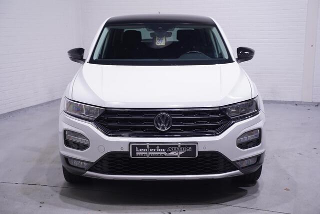 Volkswagen T-Roc 1.6 TDI Clima Apple Carplay PDC v+a Stoelverwarming