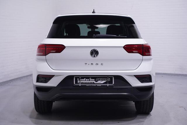 Volkswagen T-Roc 1.6 TDI Clima Apple Carplay PDC v+a Stoelverwarming