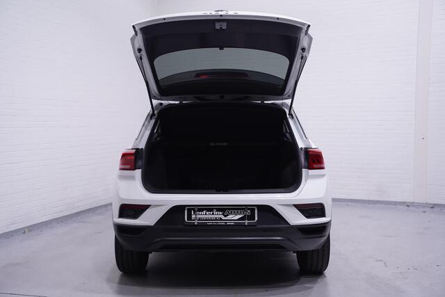 Volkswagen T-Roc 1.6 TDI Clima Apple Carplay PDC v+a Stoelverwarming