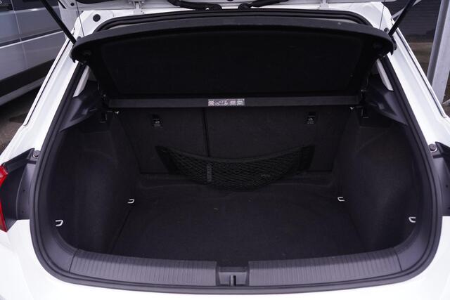 Volkswagen T-Roc 1.6 TDI Clima Apple Carplay PDC v+a Stoelverwarming