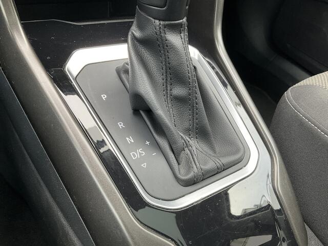 Volkswagen T-Roc 1.5 TSI Style Automaat Pano.dak Adap.Cruise Trekhaak Digitaal Vol Opties!