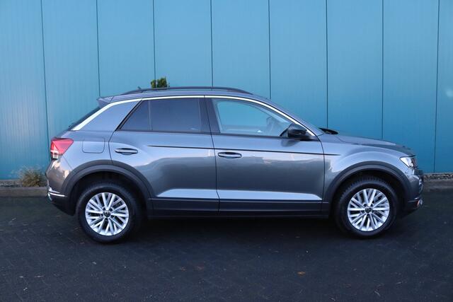 Volkswagen T-Roc 1.0 TSI Style Multimedia/ECC/LMV/NAV/PDC/ADAPT.CRUISE/LANE ASSIST.