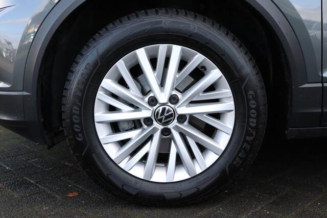 Volkswagen T-Roc 1.0 TSI Style Multimedia/ECC/LMV/NAV/PDC/ADAPT.CRUISE/LANE ASSIST.