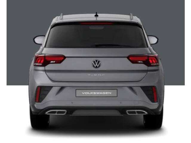 Volkswagen T-Roc 1.5 TSI R-Line Business