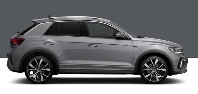 Volkswagen T-Roc 1.5 TSI R-Line Business