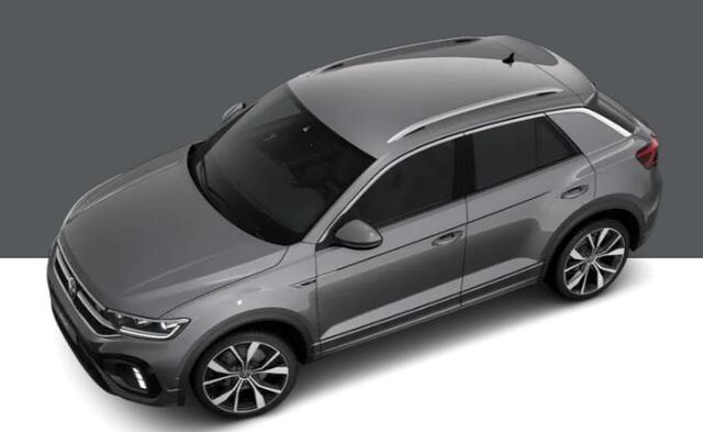 Volkswagen T-Roc 1.5 TSI R-Line Business