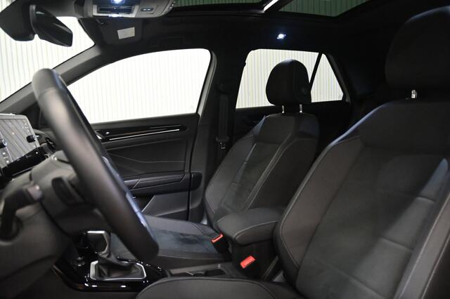 Volkswagen T-Roc 1.5 TSI AUTOMAAT R-Line IQ|PANO|BEATS|TREKHAAK