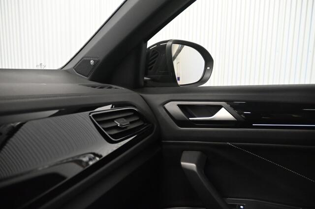 Volkswagen T-Roc 1.5 TSI AUTOMAAT R-Line IQ|PANO|BEATS|TREKHAAK