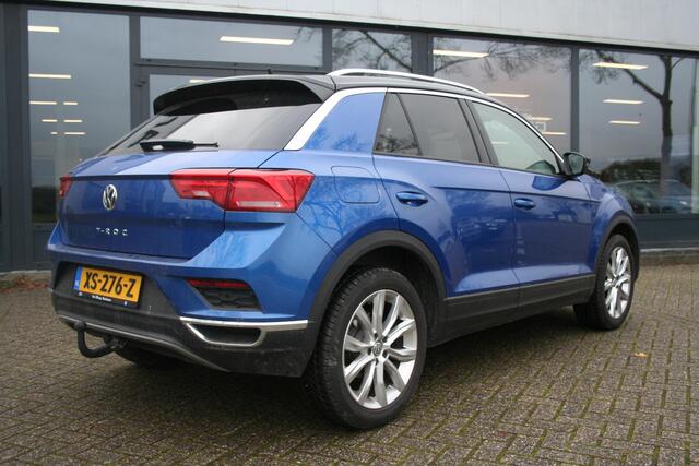 Volkswagen T-Roc 1.0 TSI Style