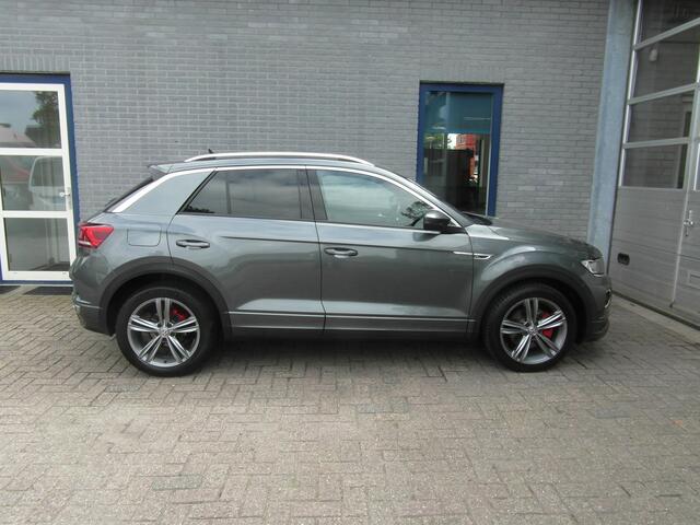 Volkswagen T-Roc 1.5 TSI Sport Business R Inclusief Afleveringskosten