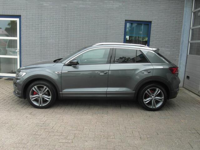 Volkswagen T-Roc 1.5 TSI Sport Business R Inclusief Afleveringskosten