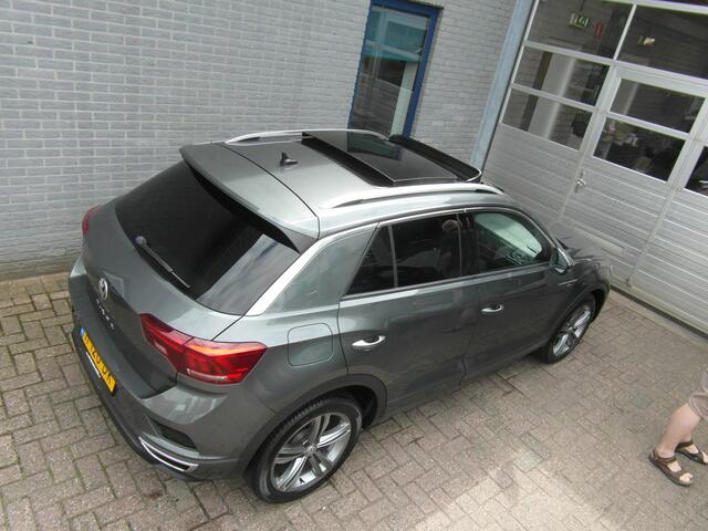 Volkswagen T-Roc 1.5 TSI Sport Business R Inclusief Afleveringskosten
