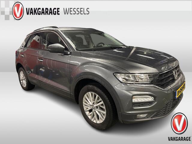 Volkswagen T-Roc 1.0 TSI Style | LM | Clima | PDC |