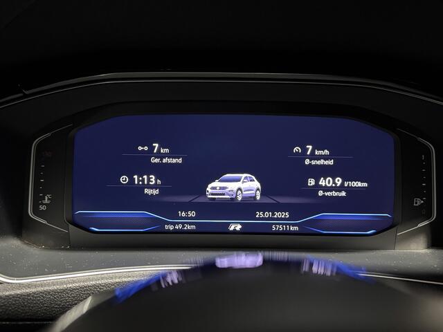 Volkswagen T-Roc 2.0 TSI 4Motion R ClimaC.CruiseC.Navi.Cama.Akrapovic.LMV!!!