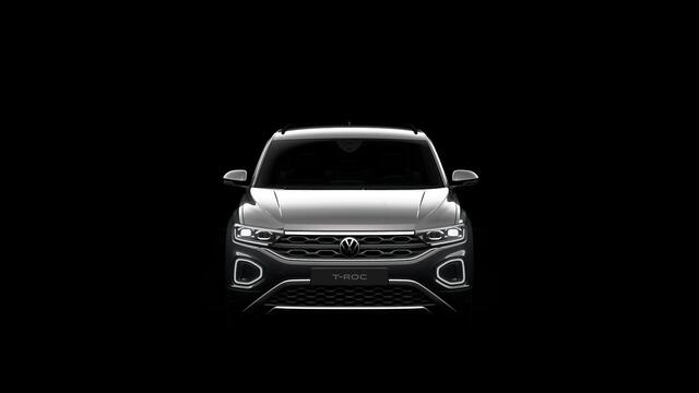 Volkswagen T-Roc 1.5 TSI 150 7DSG Life Edition | 'App-Connect' draadloze smartphone integratie | 'App-Connect' smartphone integratie | Afstandscontrolesysteem (Front Assist)