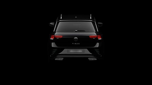 Volkswagen T-Roc 1.5 TSI 150 7DSG R-Line Edition | 'App-Connect' draadloze smartphone integratie | Binnenspiegel automatisch dimmend | Buitenspiegels elektrisch instel-, verwarm- en inklapbaar