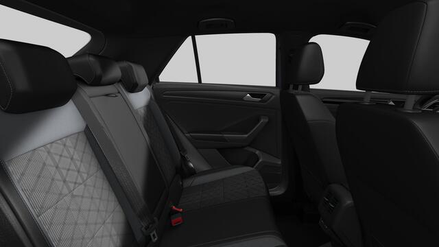 Volkswagen T-Roc 1.5 TSI 150 7DSG R-Line Edition | 'App-Connect' draadloze smartphone integratie | Achterklep, elektrisch , incl. Easy Open & Close | Airconditioning automatisch, 2-zone (Climatronic)