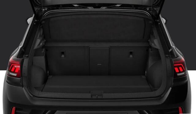 Volkswagen T-Roc 1.5 TSI R-Line !!!Profiteer ook van 2.000 EURO inruilpremie!!!