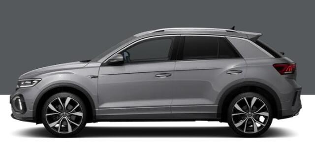 Volkswagen T-Roc 1.5 TSI R-Line Business !!!Profiteer ook van 2.000 EURO inruilpremie!!!