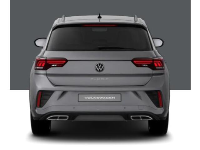 Volkswagen T-Roc 1.5 TSI R-Line Business !!!Profiteer ook van 2.000 EURO inruilpremie!!!
