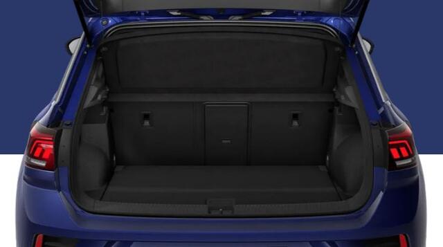 Volkswagen T-Roc 1.5 TSI R-Line Edition !!!Profiteer ook van 2.000 EURO inruilpremie!!!