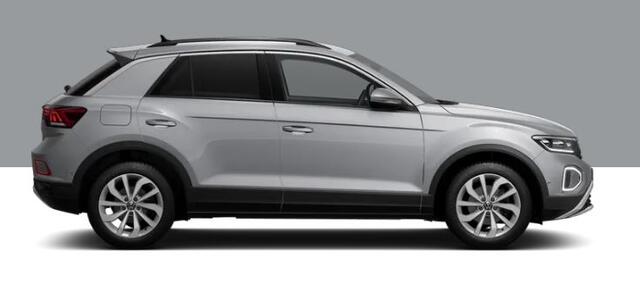 Volkswagen T-Roc 1.5 TSI Life Edition !!!Profiteer ook van 2.000 EURO inruilpremie!!!