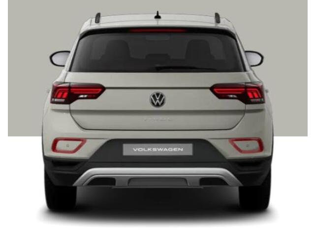 Volkswagen T-Roc 1.0 TSI Life Edition !!!Profiteer ook van 2.000 EURO inruilpremie!!!