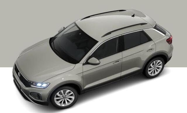 Volkswagen T-Roc 1.0 TSI Life Edition !!!Profiteer ook van 2.000 EURO inruilpremie!!!