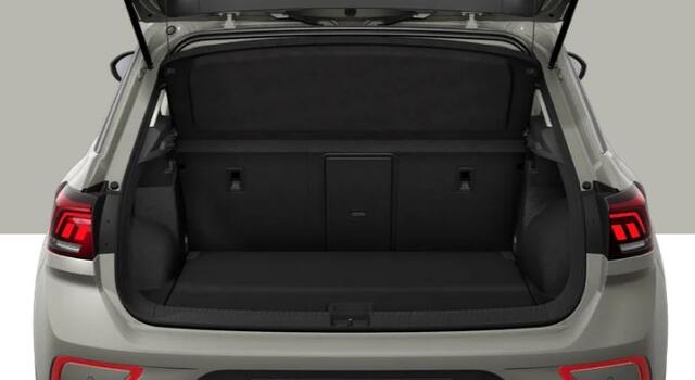 Volkswagen T-Roc 1.0 TSI Life Edition !!!Profiteer ook van 2.000 EURO inruilpremie!!!