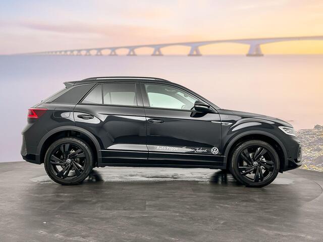 Volkswagen T-Roc 1.5 TSI R-Line Edition DSG7
