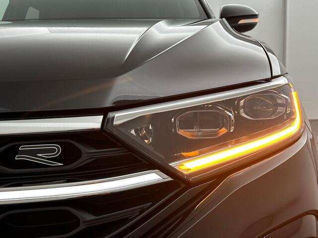 Volkswagen T-Roc 1.5 TSI R-Line Edition DSG7