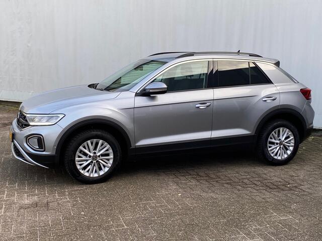 Volkswagen T-Roc 1.5 TSI Life Business Carplay / Clima / Stoelverw