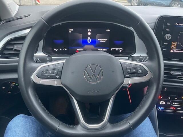 Volkswagen T-Roc 1.0 TSI LIFE BUSINESS