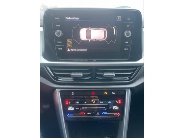 Volkswagen T-Roc 1.0 TSI LIFE BUSINESS