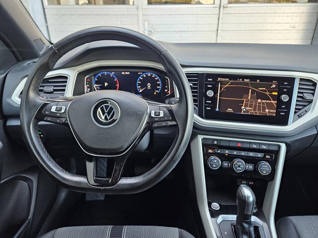Volkswagen T-Roc Cabrio 1.5 TSI Style Inclusief Afleveringskosten