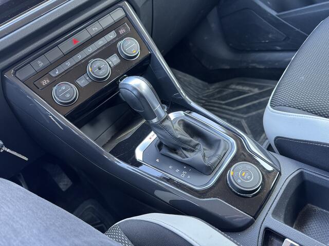 Volkswagen T-Roc 2.0 TSI 4Motion Sport Automaat/Climate control/Led/Trekhaak