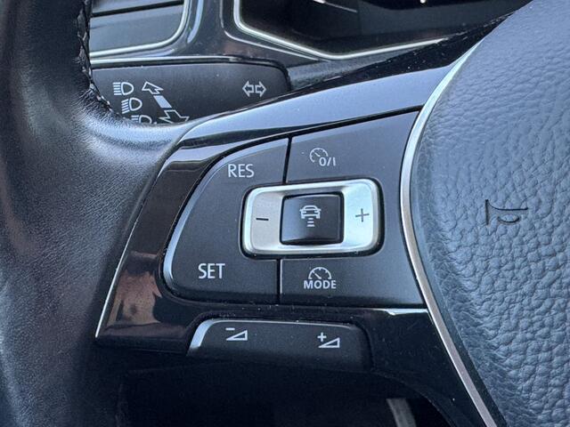 Volkswagen T-Roc 2.0 TSI 4Motion Sport Automaat/Climate control/Led/Trekhaak