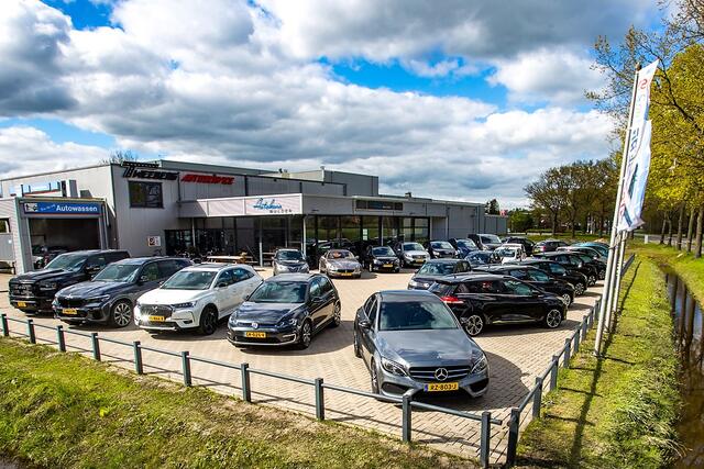 Volkswagen T-Roc 2.0 TSI 4Motion Sport Automaat/Climate control/Led/Trekhaak