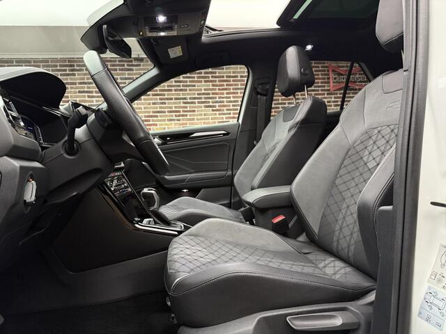 Volkswagen T-Roc 1.5 TSI R-Line DAK CAMERA BLINDSPOT ACC VIRTUAL