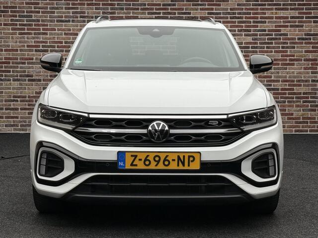Volkswagen T-Roc 1.5 TSI R-Line DAK CAMERA BLINDSPOT ACC VIRTUAL