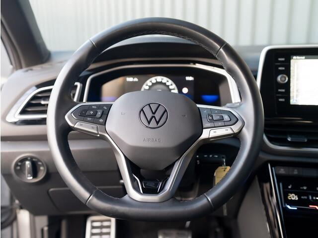 Volkswagen T-Roc 1.5 TSI 150Pk R-Line Business | IQ Light | 19'' | Camera | Prijs Rijklaar!!