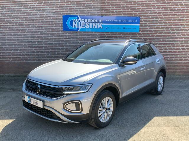 Volkswagen T-Roc 1.0 TSI Life