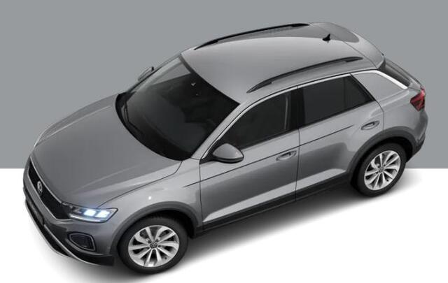 Volkswagen T-Roc 1.0 TSI Life Edition